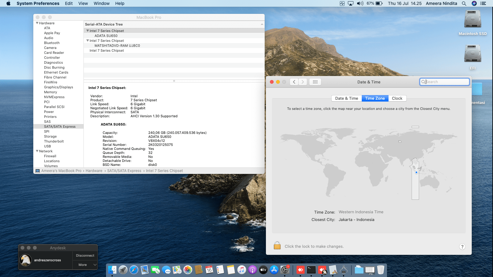 Lenovo Thinkpad T430 4th [IvyBridge   Intel HD 4000] 6